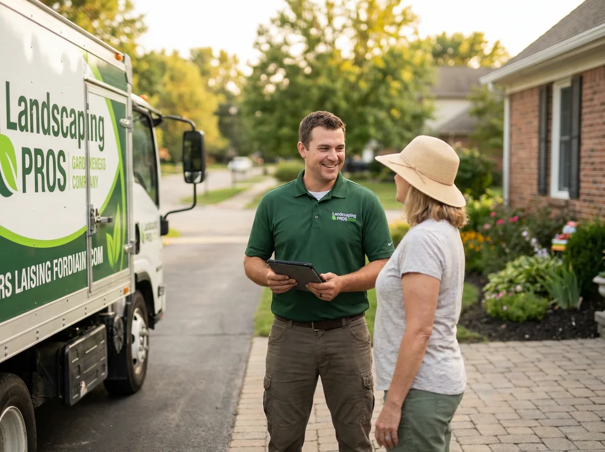 Landscaping Atlanta, NE FAQs